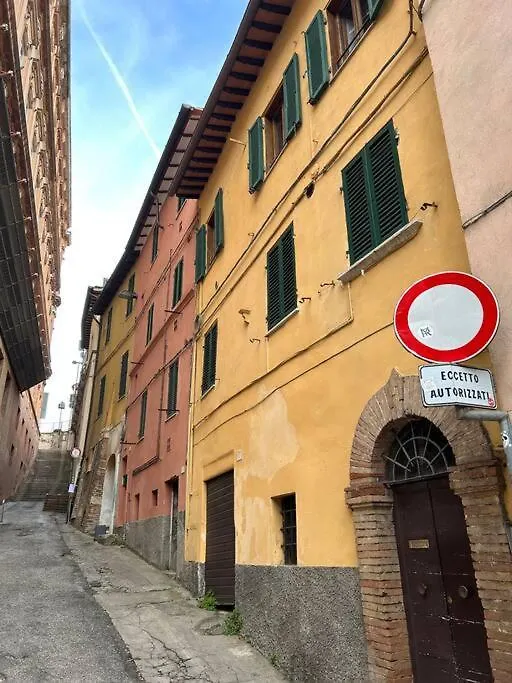 Appartamento Casa Goldoni 2 Perugia