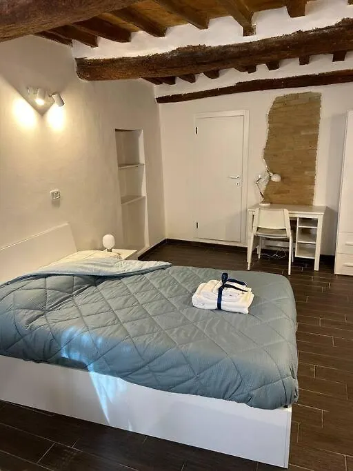 Appartamento Casa Goldoni 2 Perugia