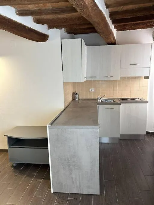 Appartamento Casa Goldoni 2 Perugia Italia
