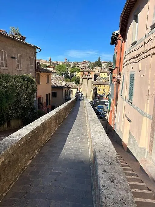 Appartamento Casa Goldoni 2 Perugia