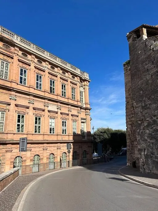 Appartamento Casa Goldoni 2 Perugia
