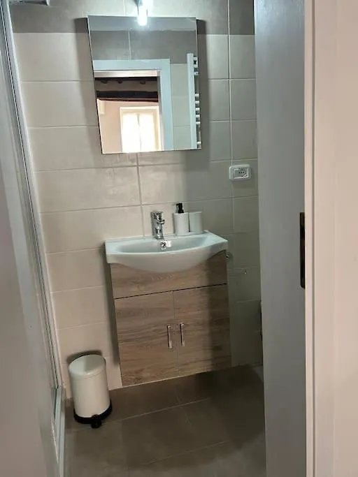 Appartamento Casa Goldoni 2 Perugia