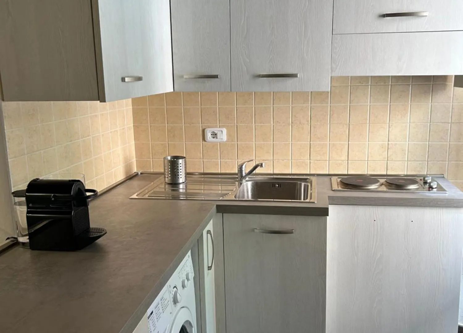 Appartamento Casa Goldoni 2 Perugia
