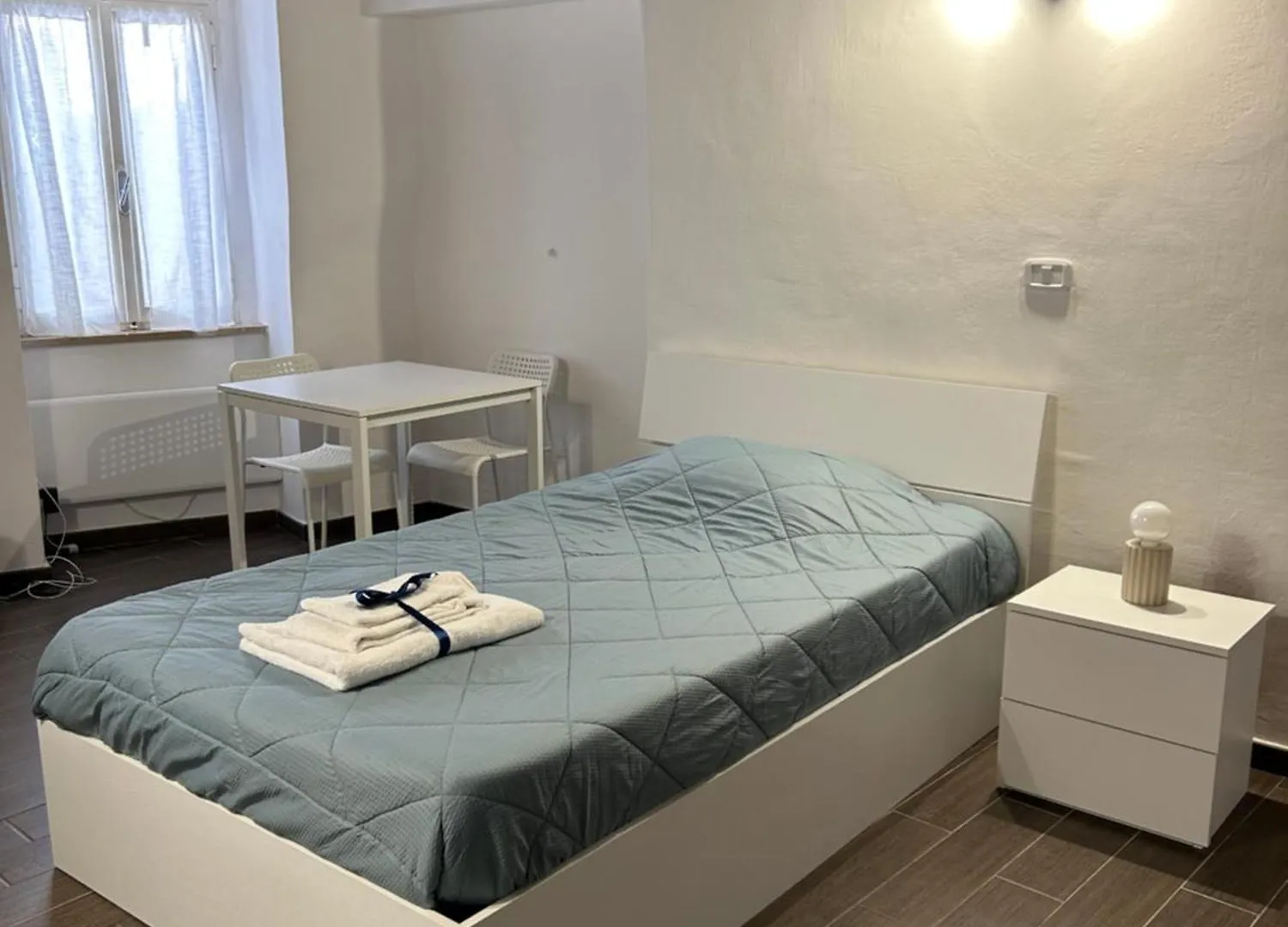 Appartamento Casa Goldoni 2 Perugia